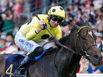 Inisherin Eyes Royal Meeting Return Image 1