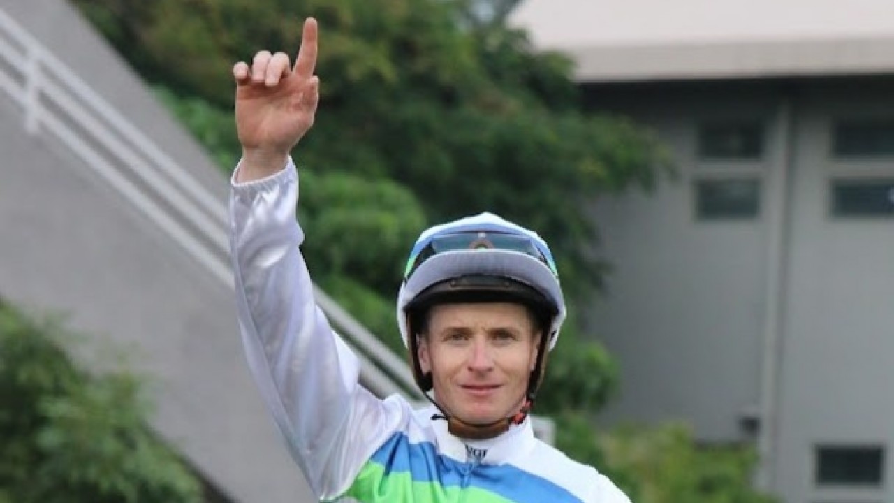 Mcdonald Returns For Royal Ascot Assignment Image 1