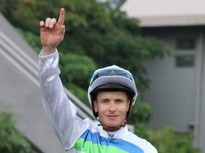 Mcdonald Returns For Royal Ascot Assignment Image 1
