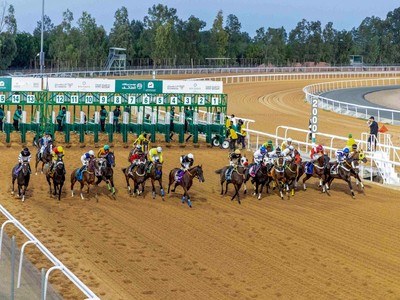 Taif Racing Season Launches July Programme Image 1