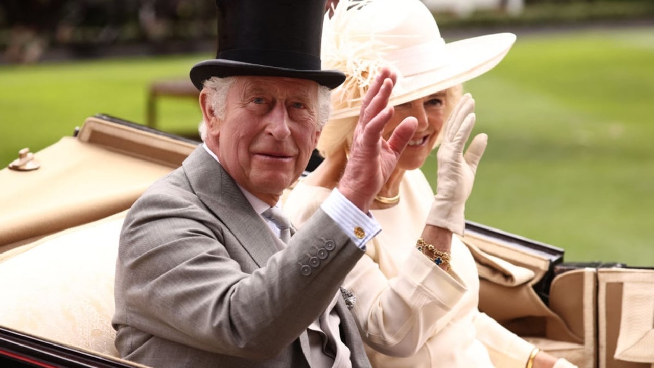 Royal Ascot Promises Spectacular Racing Action Image 1