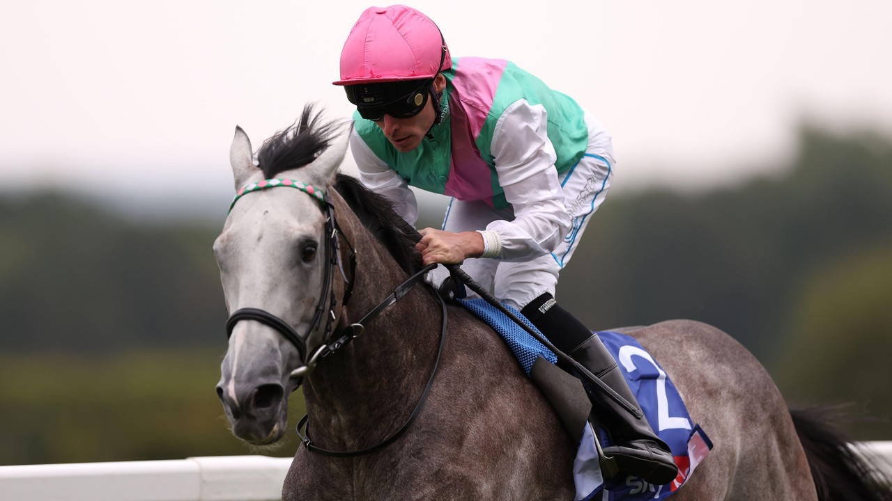 Cartier Awards Early Leaders Emerge From Classic Season Image 1