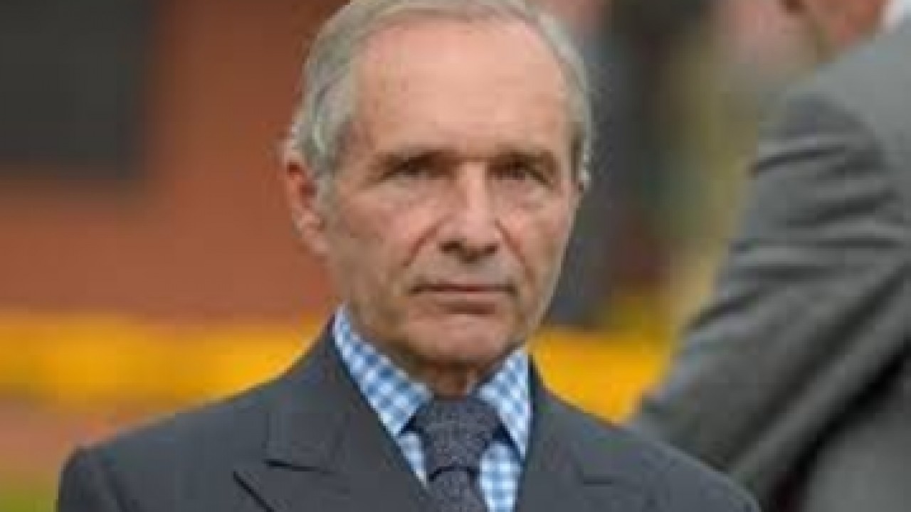 Legendary trainer Andre Fabre gives Bahrain seal of ... Image 1