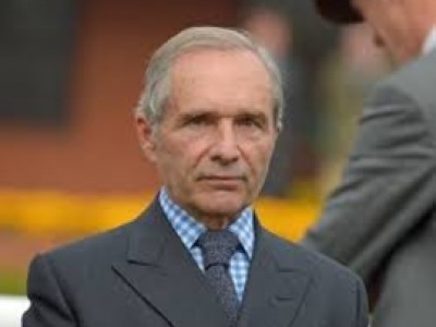 Legendary trainer Andre Fabre gives Bahrain seal of ... Image 1