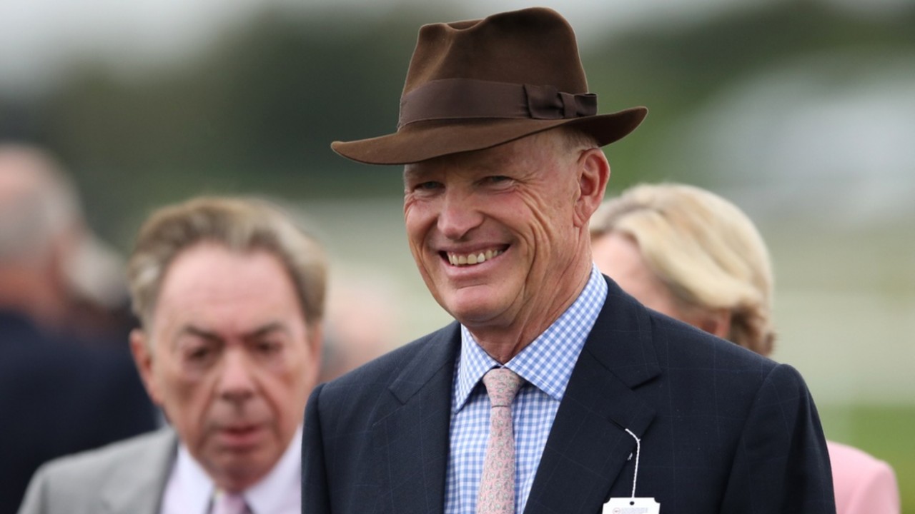 Gosden Plotting Royal Ascot Success Image 1