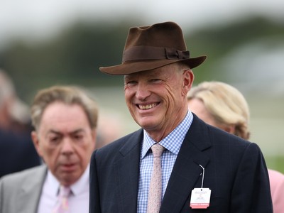 Gosden Plotting Royal Ascot Success Image 1