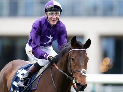 Wolferton Stakes Delivers Listed-Level Drama Image 1