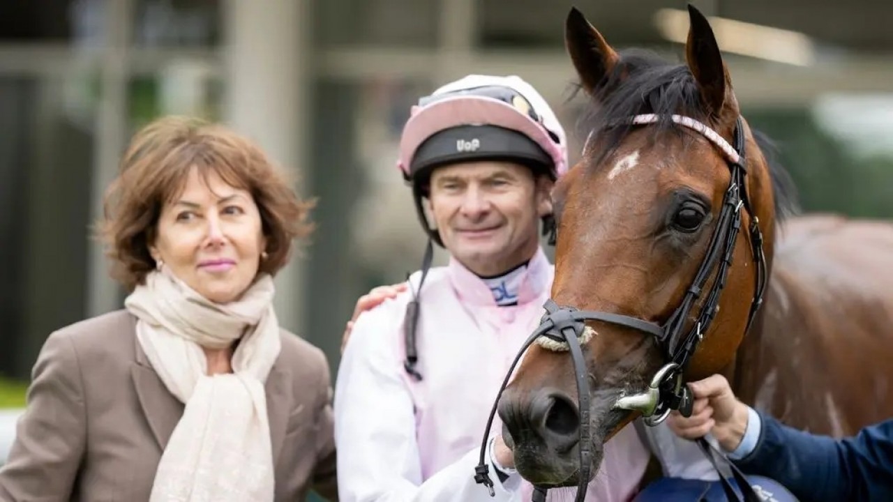 Group Three Success Beckons In Staying Test Image 1