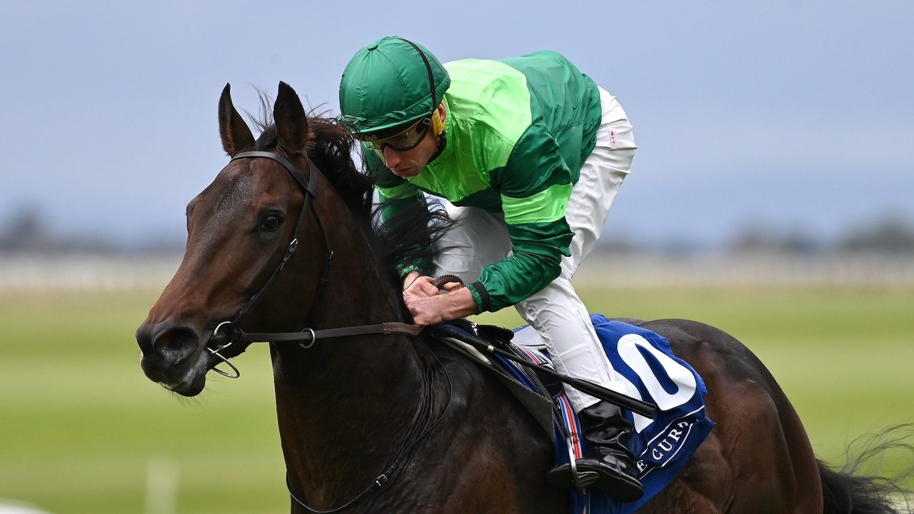 Staying Test Awaits Rising Generation Image 1