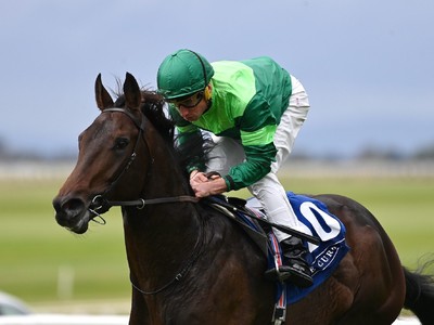Staying Test Awaits Rising Generation Image 1