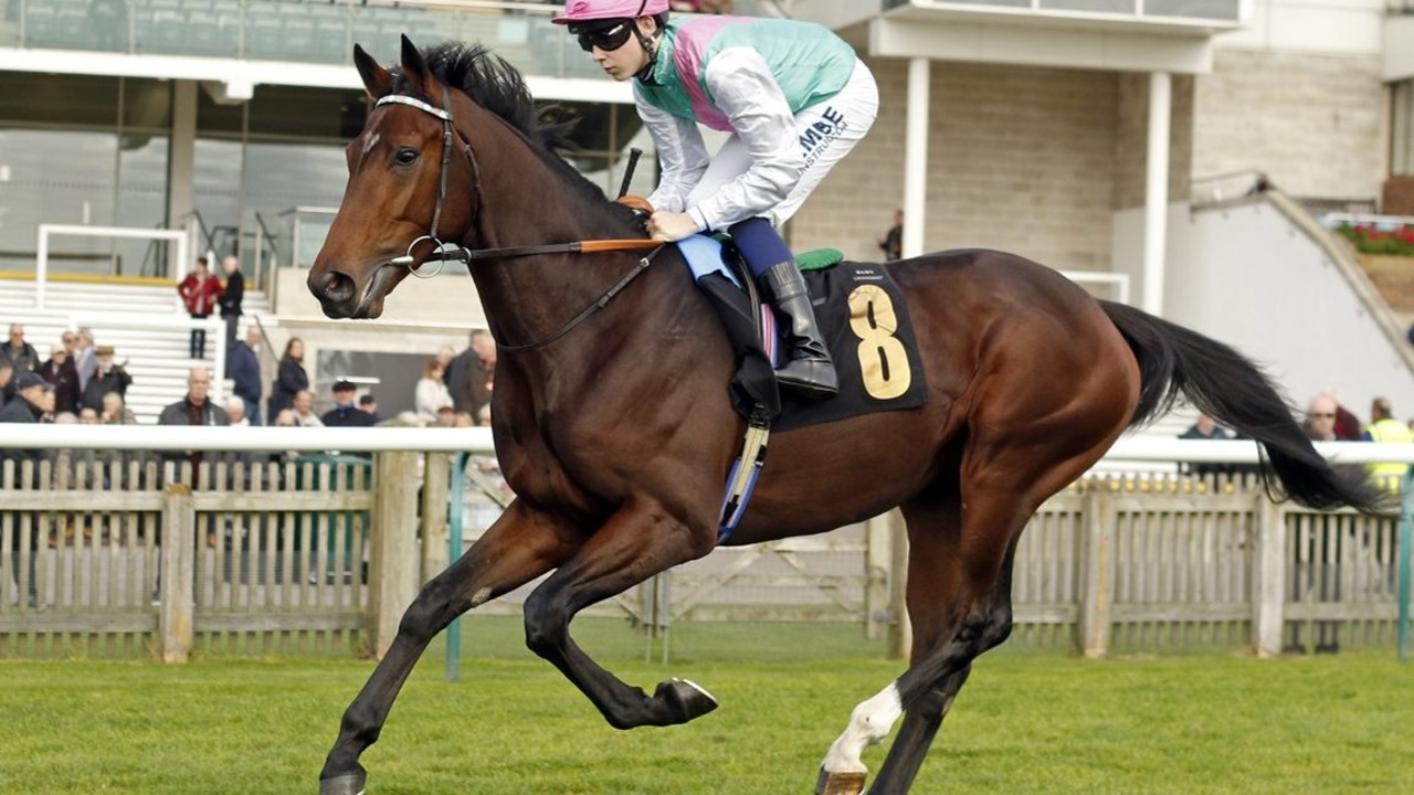 Staying Test Awaits Rising Generation Image 1