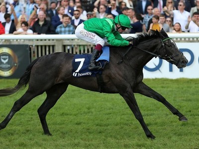 Duke Of Cambridge Stakes Elite Fillies' Clash Image 1