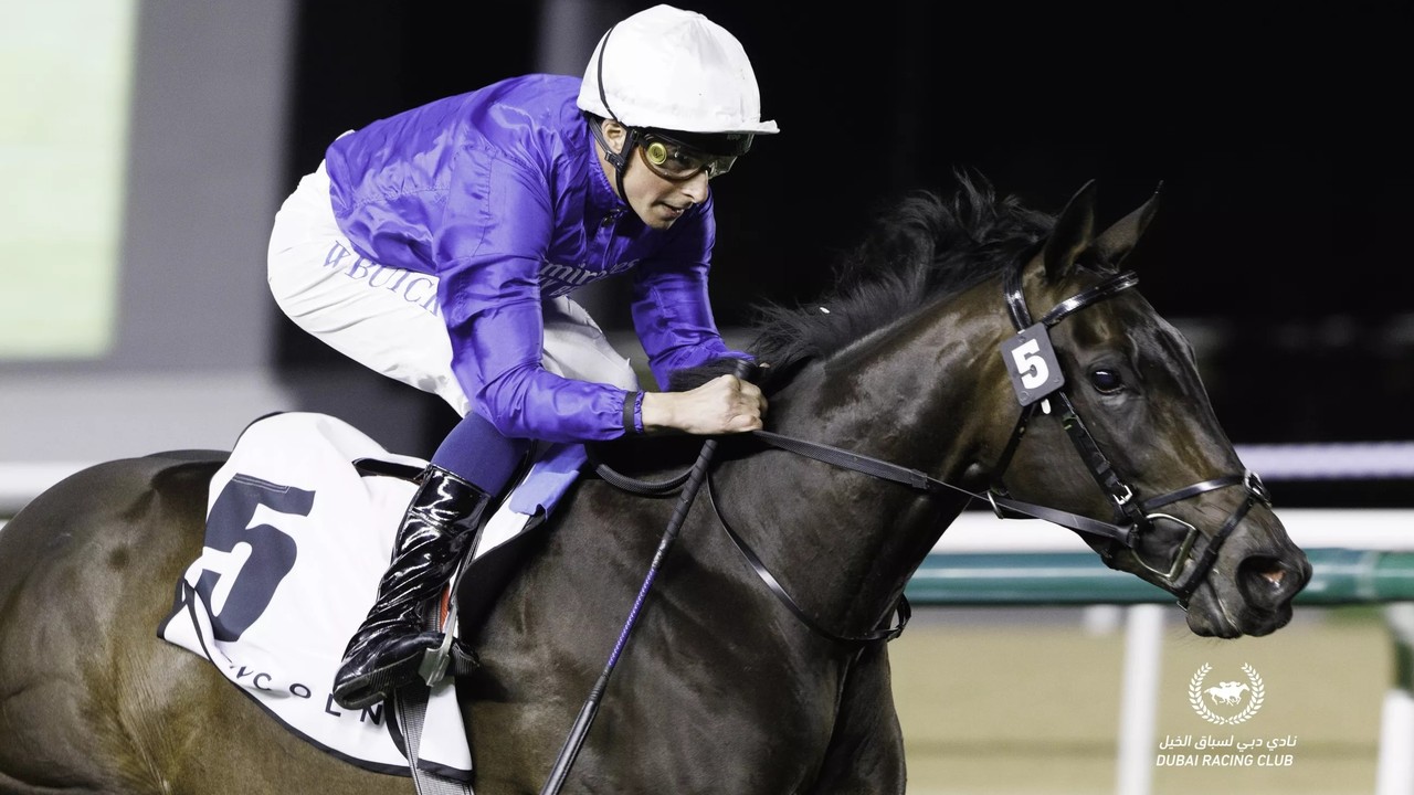 Duke Of Cambridge Stakes Elite Fillies' Clash Image 2