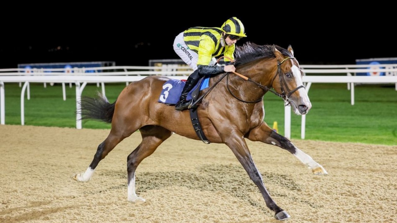 Royal Hunt Cup Attracts Competitive Field Image 1