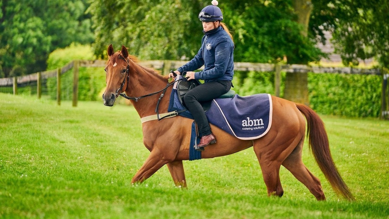 Kensington Palace Stakes Attracts Competitive Field Image 1