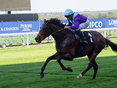 Joorabchian Strikes Gold With Ghostwriter Purchase Image 1