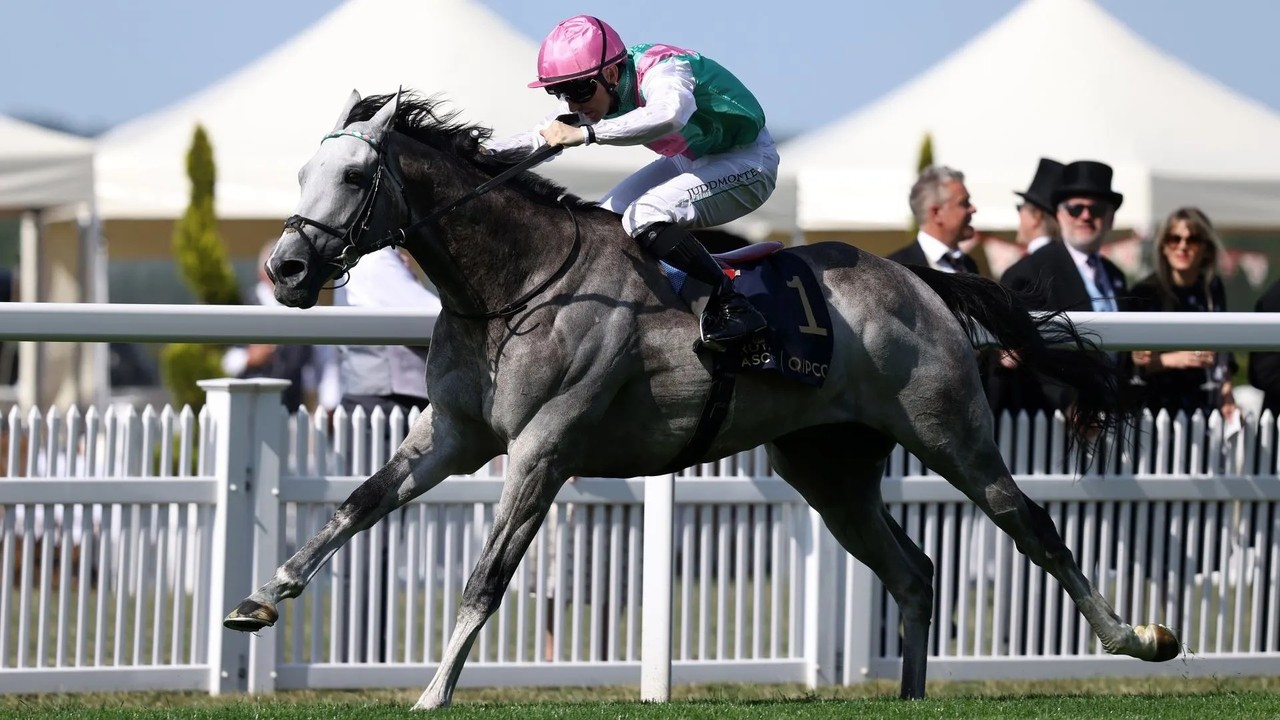 Royal Ascot Opening Day Delivers Stunning Drama Image 1