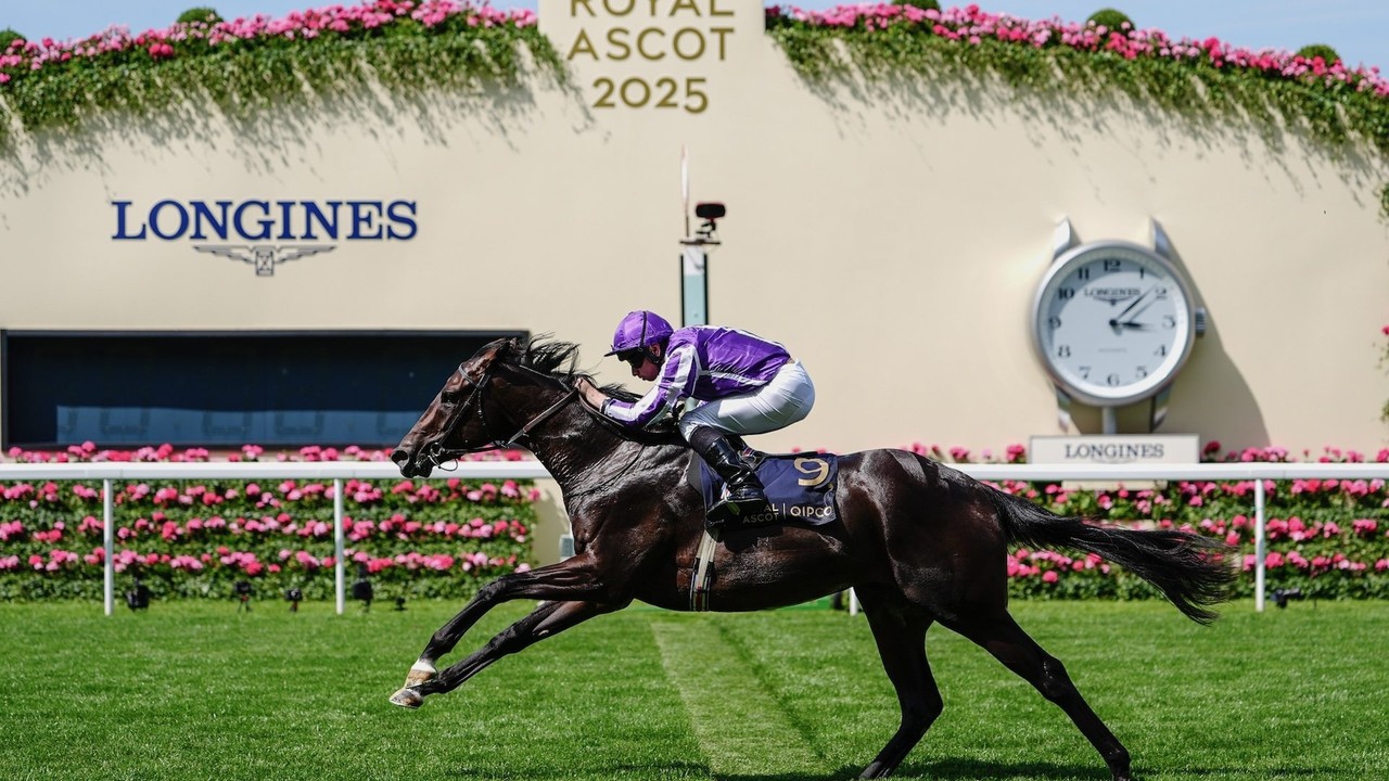 Gstaad Powers Home In Coventry Image 1