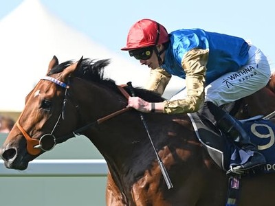 Wathnan Racing Claims Victory In Ascot Feature Image 1