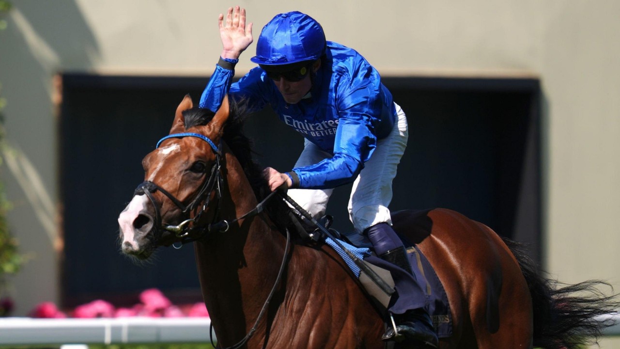 Ombudsman Opens Group One Account With Stunning Victory Image 1