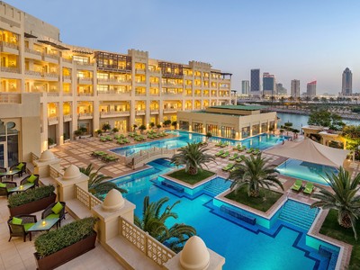 The Best Luxury Hotels in Doha. Image 1