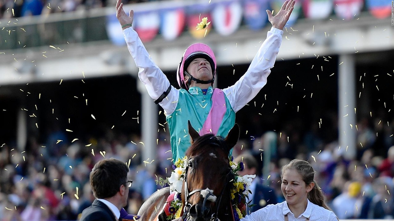 Dettori Honored to Participate in the Inaugural Prince ... Image 2