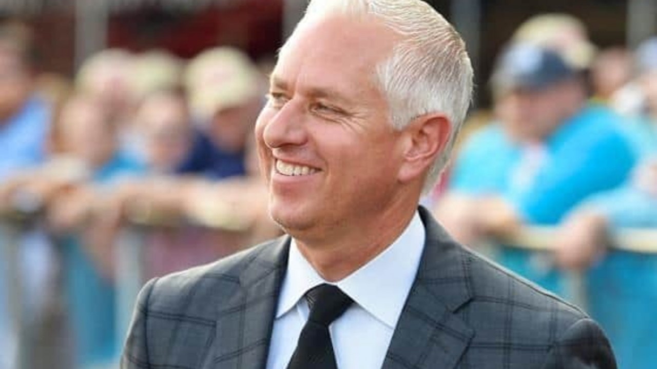 Pletcher Aims For First Dubai World Cup Title Image 1