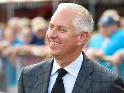 Pletcher Aims For First Dubai World Cup Title Image 1