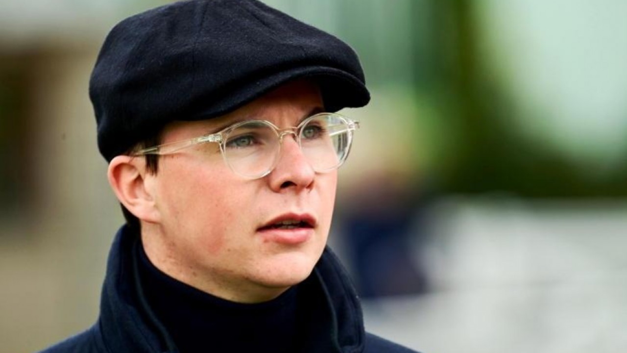 O’Brien Hopes To Win Big In The Gr.2 Dubai Gold Cup with ... Image 1