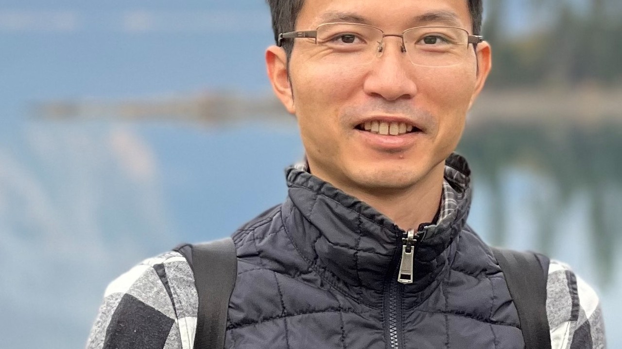 Dr. Yuji Takahashi (Photo Supplied)