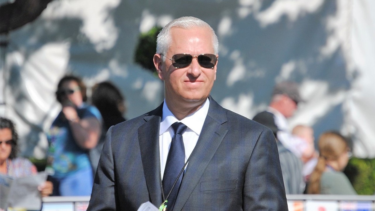 Pletcher Hopes For Long Awaited Glory On World Cup Night ... Image 1