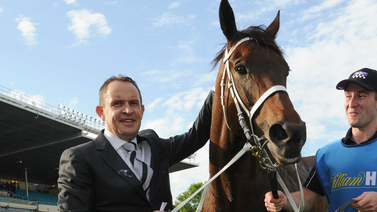 Waller Unlikely To Retain Champion Gr.1 trainer, Due Exodus ... Image 2