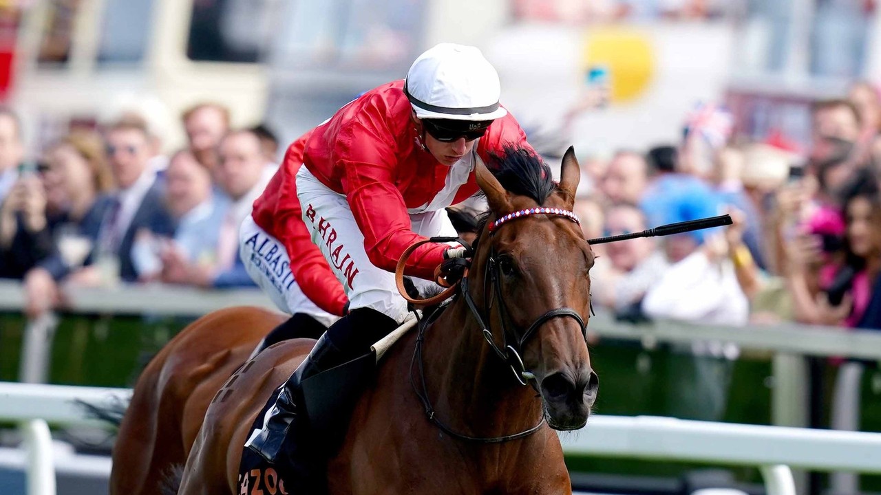 Preview: Gr.2 Duke of Cambridge Stakes Image 3
