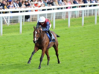 Review: Gr.1 Coventry Stakes Image 1