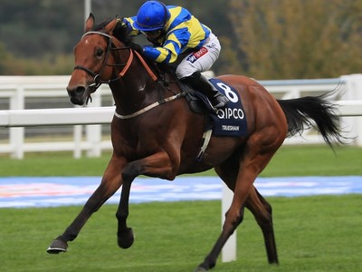 Preview: Gr.1 Royal Ascot Gold Cup Image 1