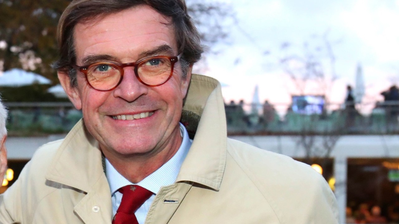 France Galop Director, Matthieu Vincent Passes Away At 56 Image 1