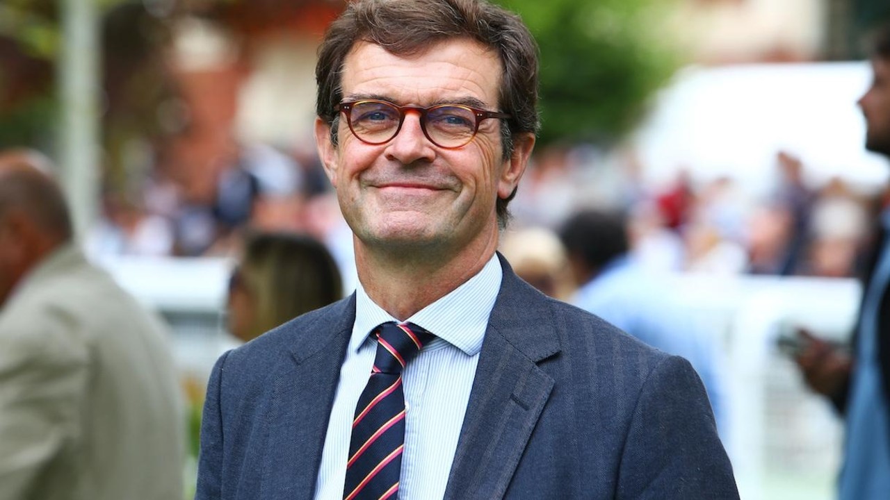 France Galop Director, Matthieu Vincent Passes Away At 56 Image 2